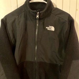 Women’s large north face Denali fleece
